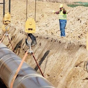 Услуги по газификации, строительству и монтажу газопровода